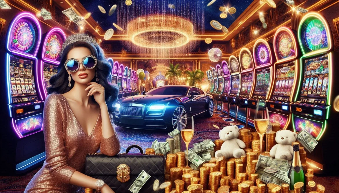 Slotoro Casino